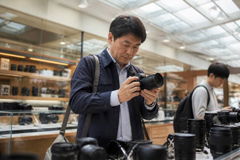 新品と中古の違いを正しく理解する